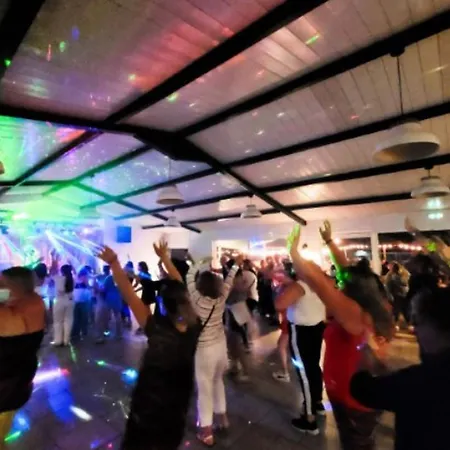 Mobil Confortable Avec Terrasse A - Api-1-52-887 Saint-Hilaire-de-Riez