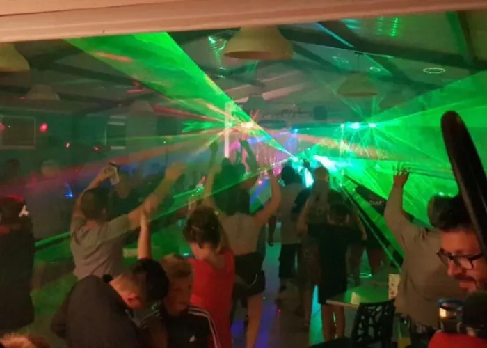 营地 Mobil Confortable Avec Terrasse A - Api-1-52-887