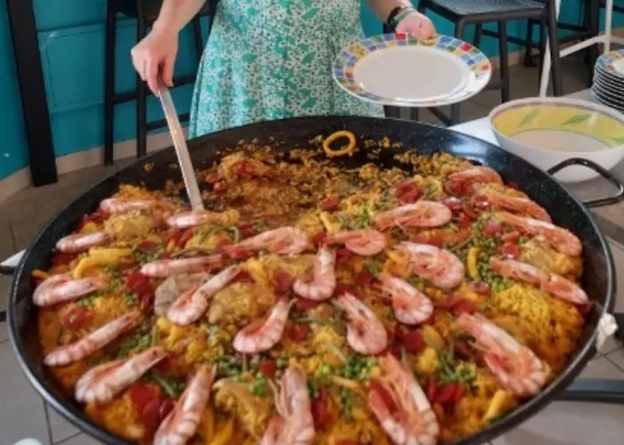 Mobil Confortable Avec Terrasse à - Api-1-52-887