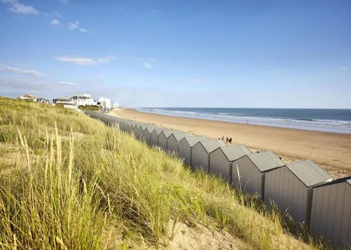 Mobil Confortable Avec Terrasse à - Api-1-52-887 Camping