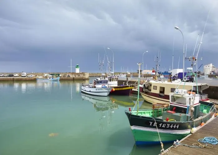 Camping Mobil Confortable Avec Terrasse à - Api-1-52-887